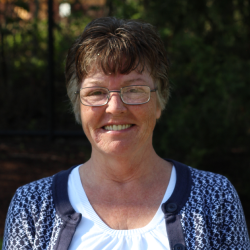 Vicki Hennessy