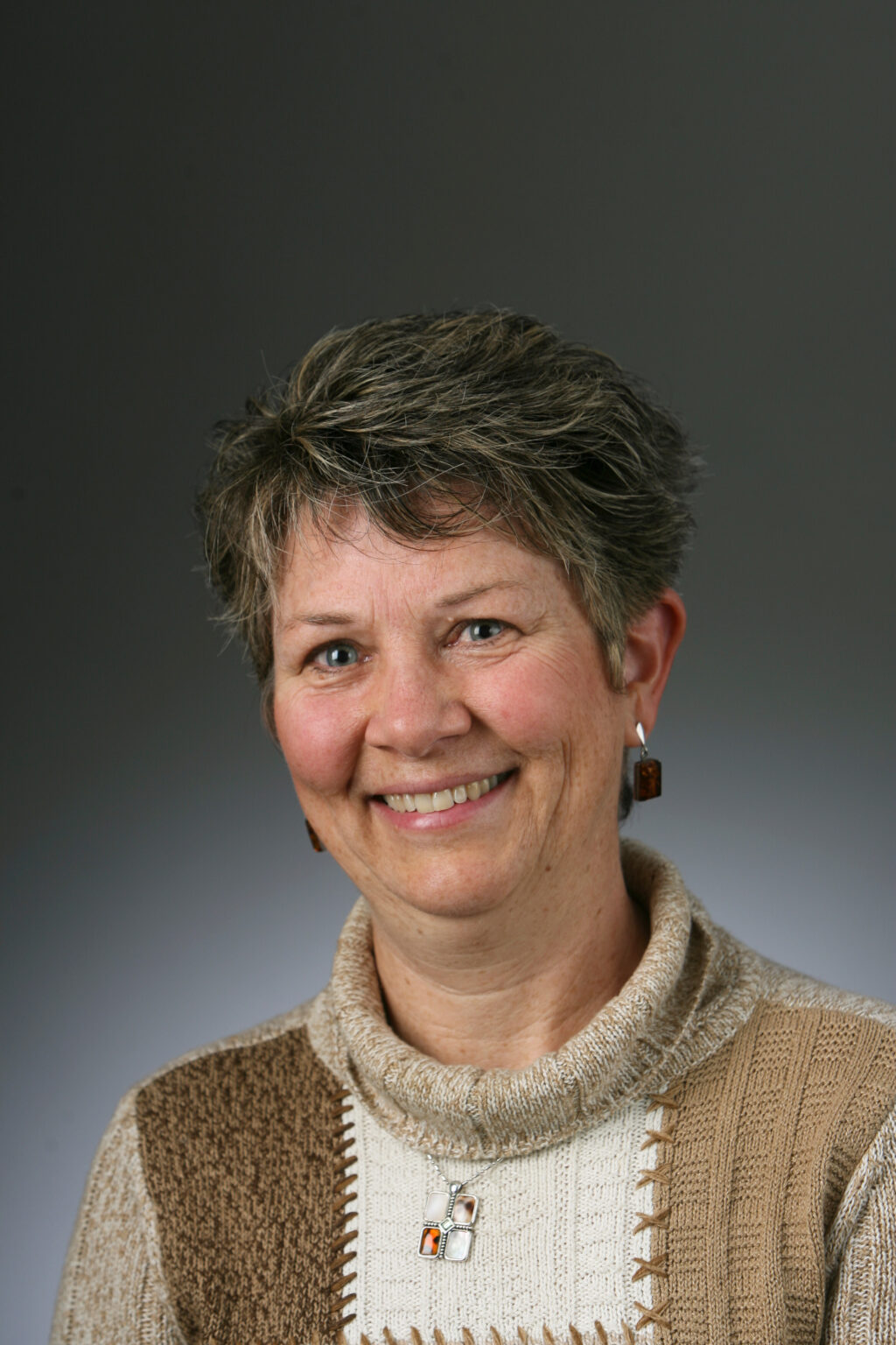 Karen Burkett UCCEDD