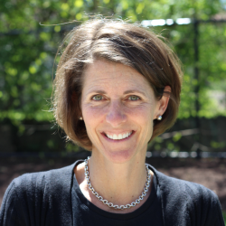 Jane Gerhardt